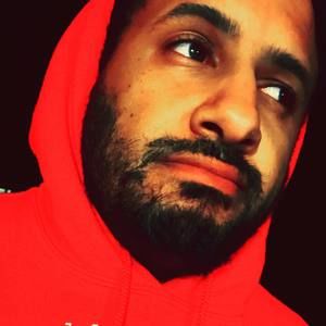 Meet your Posher, Eric